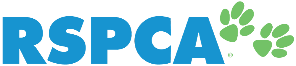 RSPCA LOGO